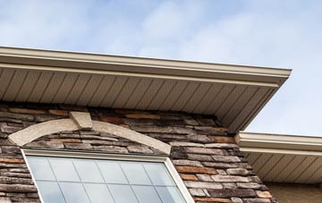 Melfort diy soffit installation
