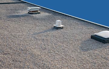 flat roofing Melfort, Argyll And Bute