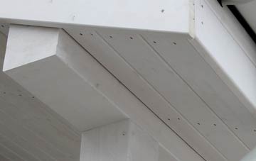 soffits Melfort, Argyll And Bute
