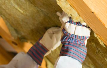 types of Melfort pitched roof insulation materials